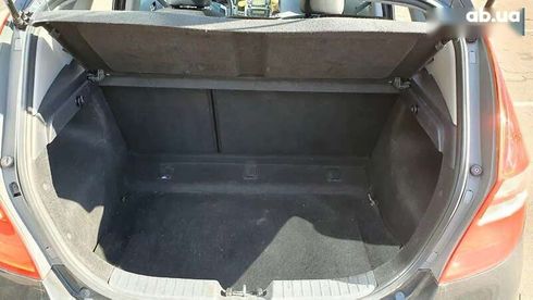 Hyundai i30 2007 - фото 13