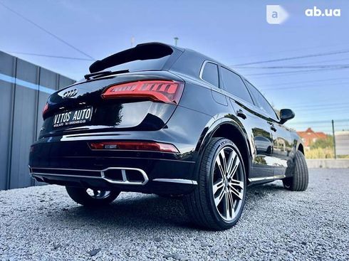 Audi SQ5 2017 - фото 7