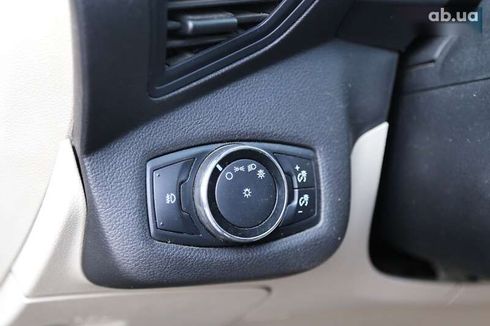 Ford Escape 2013 - фото 24