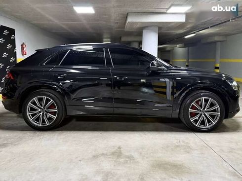 Audi Q8 2023 - фото 7