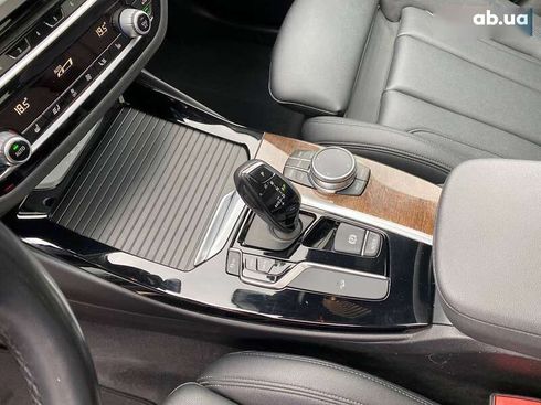 BMW X3 2018 - фото 20