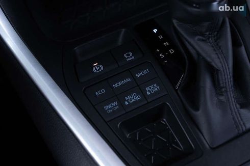 Toyota RAV4 2022 - фото 18