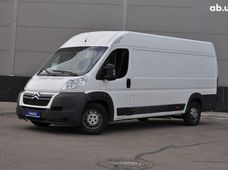 Купити автобус Citroёn Jumper у Київській області - купити на Автобазарі