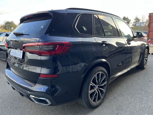 BMW X5 2021 - фото 5