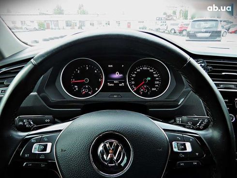 Volkswagen Tiguan 2018 - фото 10