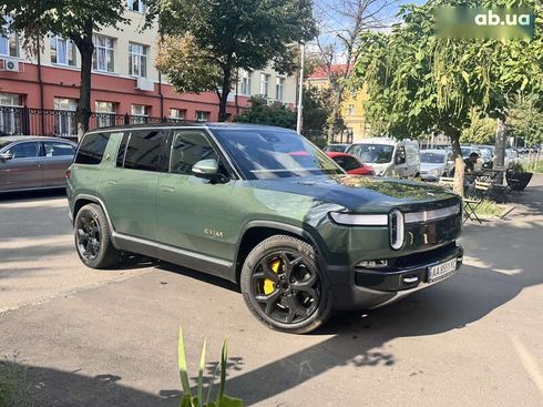 Rivian R1S 2023 - фото 6