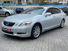 Lexus седан бу Одеса - купити на Автобазарі