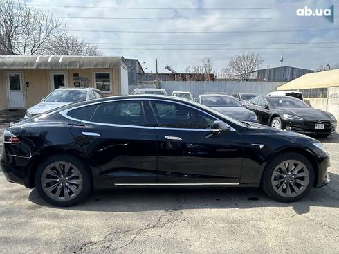 Tesla Model S 2016 - фото 3