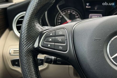 Mercedes-Benz C-Класс 2015 - фото 12