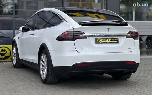 Tesla Model X 2018 - фото 6
