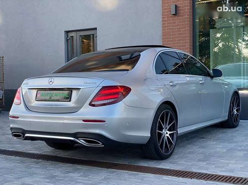 Mercedes-Benz E-Класс 2018 - фото 14
