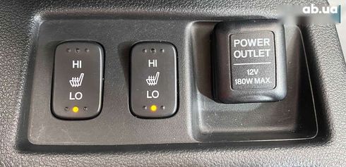Honda CR-V 2013 - фото 26
