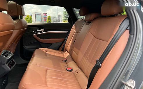 Audi E-Tron 2019 - фото 13