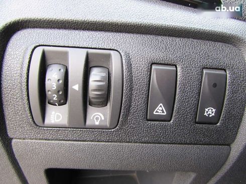 Renault grand scenic 2012 - фото 21
