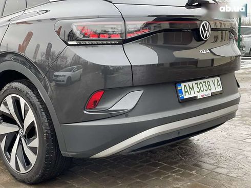 Volkswagen ID.4 2021 - фото 22
