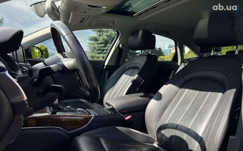 Audi A6 2013 - фото 9