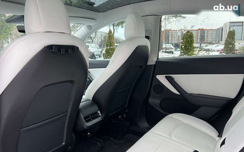 Tesla Model Y 2021 - фото 20
