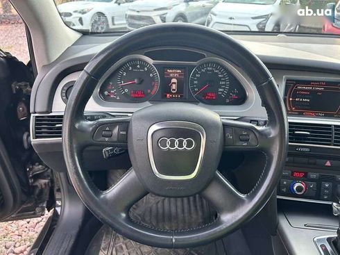 Audi A6 2008 - фото 18