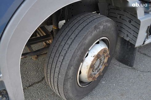Mercedes-Benz Atego 1223 2004 - фото 19