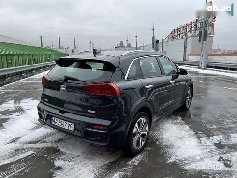 Kia Niro 2020 - фото 12