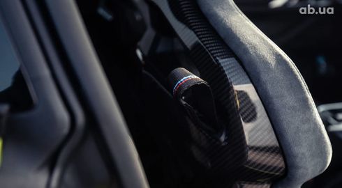 BMW M4 2023 - фото 19