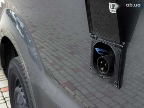 Volkswagen California 2021 - фото 27