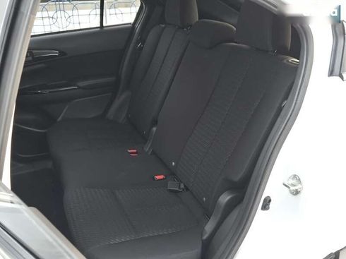 Mitsubishi Eclipse Cross 2022 - фото 13