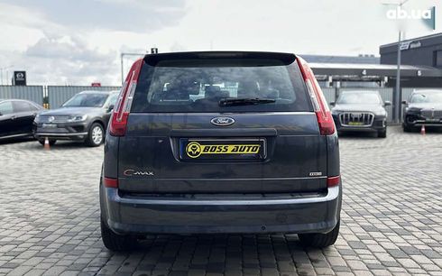 Ford C-Max 2007 - фото 6