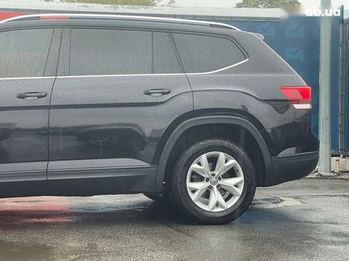 Volkswagen Atlas 2018 - фото 25