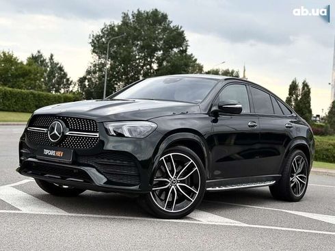 Mercedes-Benz GLE-Class 2020 - фото 6
