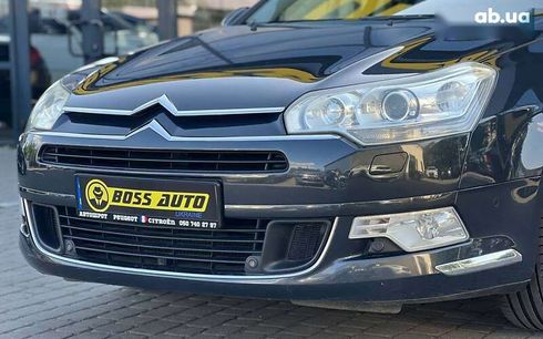 Citroёn C5 2010 - фото 7