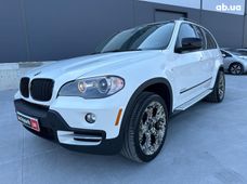 Купить BMW X5 бу в Украине - купить на Автобазаре