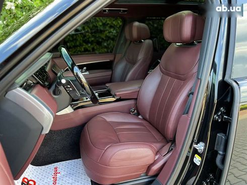Land Rover Range Rover 2024 - фото 30
