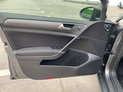 Volkswagen e-Golf 2017 - фото 15