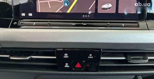 Volkswagen Golf 2020 - фото 26
