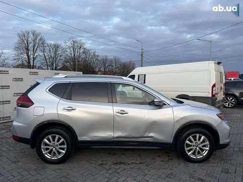 Nissan Rogue 2019 - фото 6