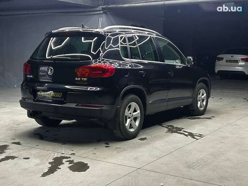 Volkswagen Tiguan 2013 - фото 6