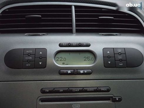 SEAT Toledo 2008 - фото 21