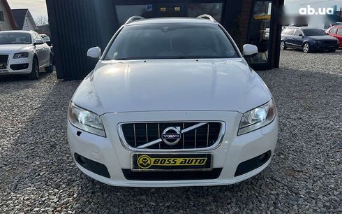 Volvo V70 2012 - фото 2