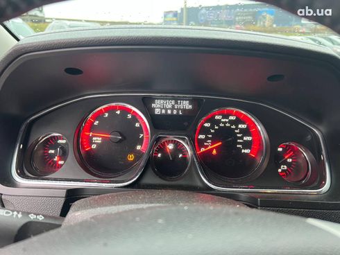GMC Acadia 2016 серый - фото 39