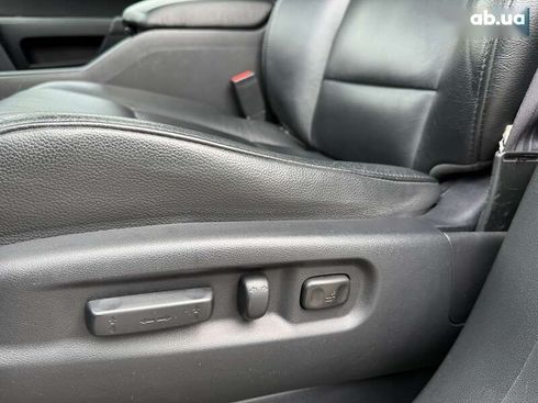 Honda Pilot 2013 - фото 13