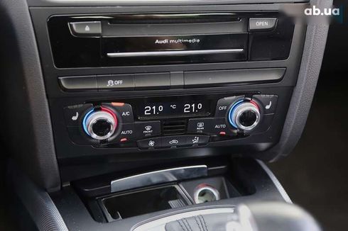 Audi A5 2015 - фото 17