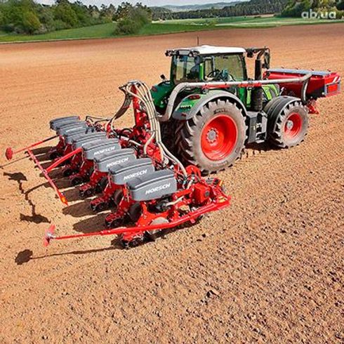 HORSCH Maestro 8 RV 2025 - фото 2