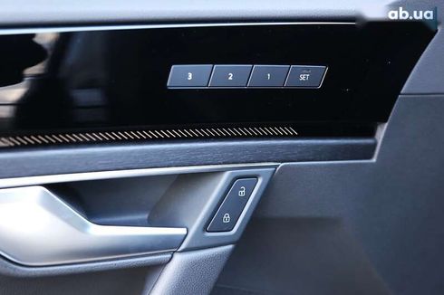 Volkswagen Touareg 2024 - фото 27