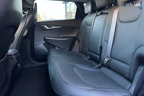 Kia EV6 2022 - фото 17