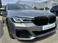 Продажа б/у BMW 5 серия в Киевской области - купить на Автобазаре