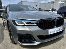 Купить BMW 5 серия дизель бу - купить на Автобазаре