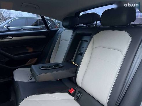 Volkswagen Arteon 2018 - фото 25