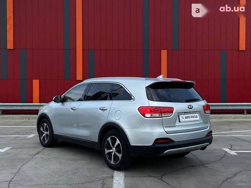 Kia Sorento 2015 - фото 5