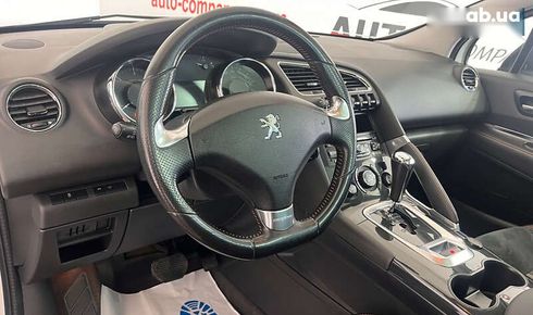 Peugeot 3008 2015 - фото 7
